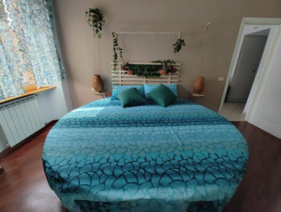 La Casetta Azzurra 罗马 外观 照片